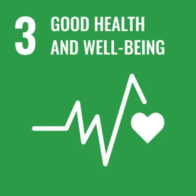 UN SDG 3