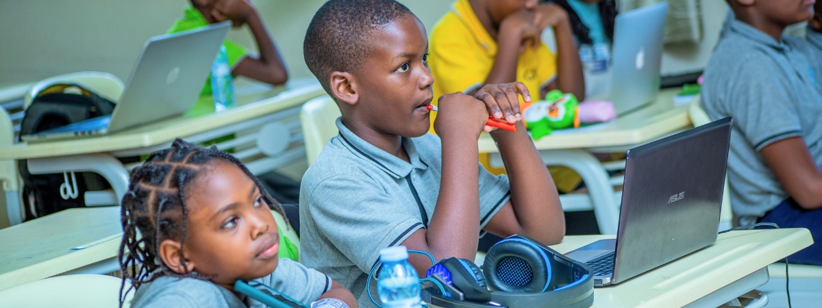 Reimagination of extracurricular programs with Owlypia