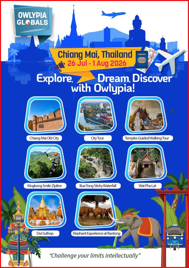 Explore Chiang Mai